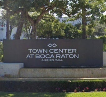 Boca Town Center Shakeup: Hotel, Hundreds Of Homes And A Big Green Makeover