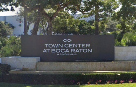 Boca Town Center Shakeup: Hotel, Hundreds Of Homes And A Big Green Makeover