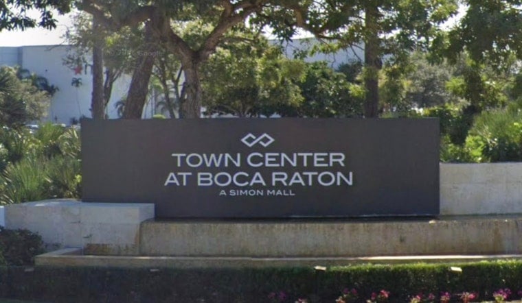Boca Town Center Shakeup: Hotel, Hundreds Of Homes And A Big Green Makeover