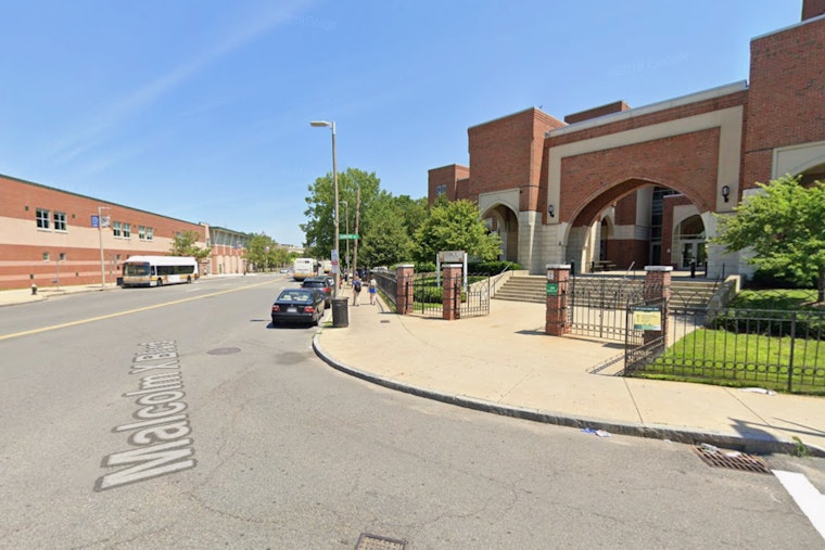 Body Found Along Malcolm X Boulevard Puts Roxbury On Edge