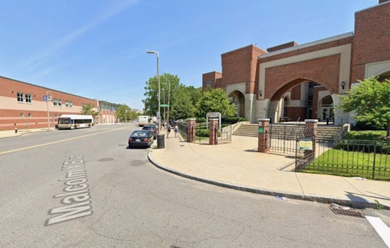 Body Found Along Malcolm X Boulevard Puts Roxbury On Edge