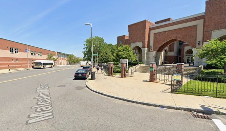 Body Found Along Malcolm X Boulevard Puts Roxbury On Edge
