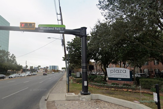 Body Found at Westchase Apartments Sends Houston Cops Scrambling