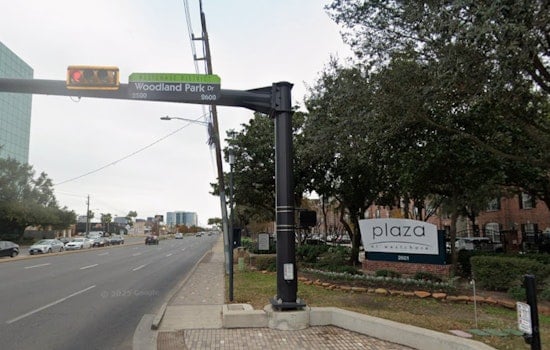 Body Found at Westchase Apartments Sends Houston Cops Scrambling