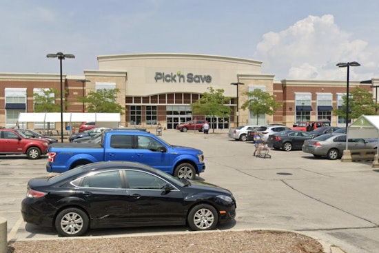 Body Found in Car in Brookfield Pick 'n Save Parking Lot Spurs Police Probe