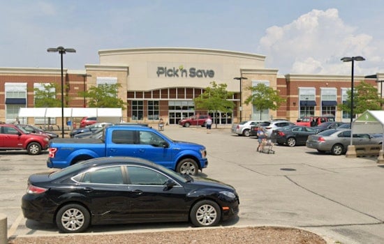 Body Found in Car in Brookfield Pick 'n Save Parking Lot Spurs Police Probe