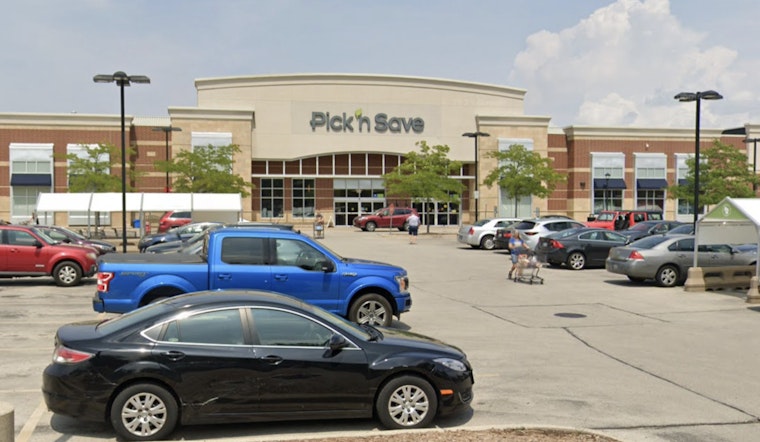 Body Found in Car in Brookfield Pick 'n Save Parking Lot Spurs Police Probe
