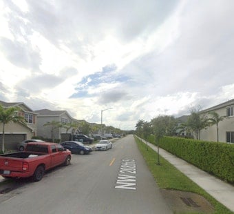 Body Found in Parked SUV Rattles Quiet Miami Gardens Block