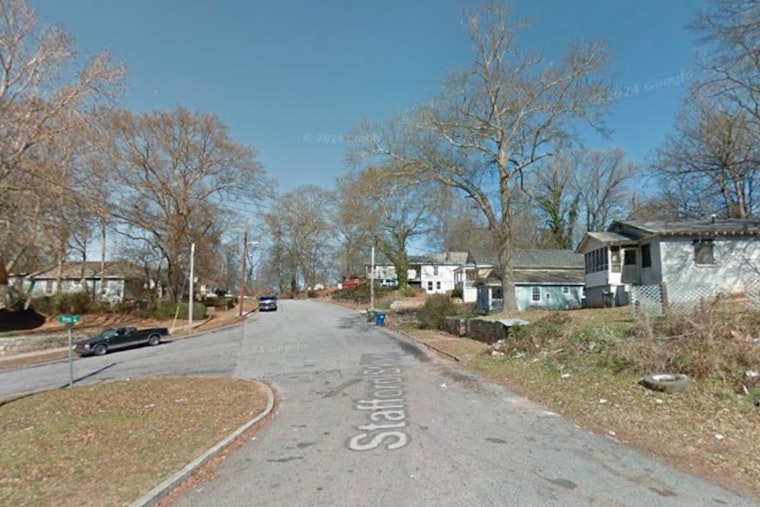 Body Found In Westside Home Rattles Quiet Stafford Street Block