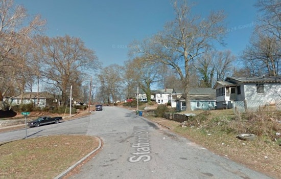 Body Found In Westside Home Rattles Quiet Stafford Street Block
