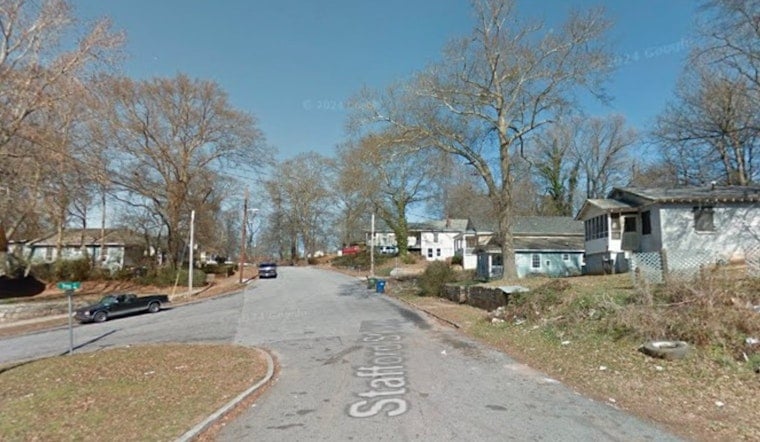 Body Found In Westside Home Rattles Quiet Stafford Street Block