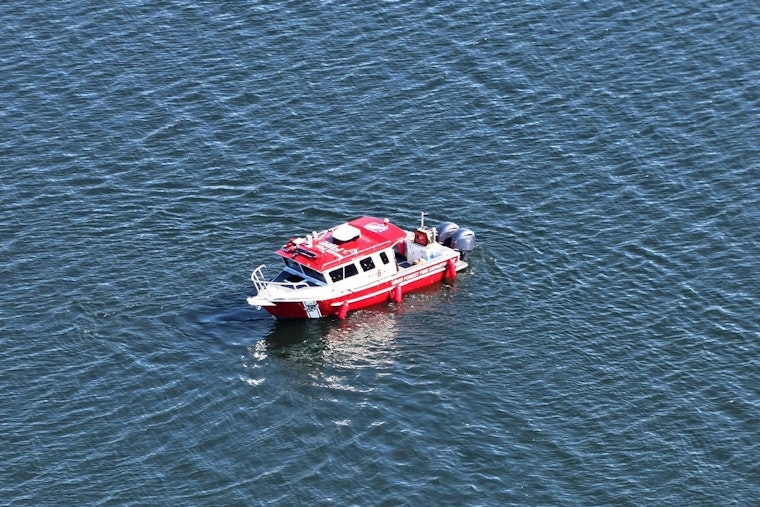 Roanoke Rapids Lake Search Ends In Tragedy As Missing Kayaker Found Dead