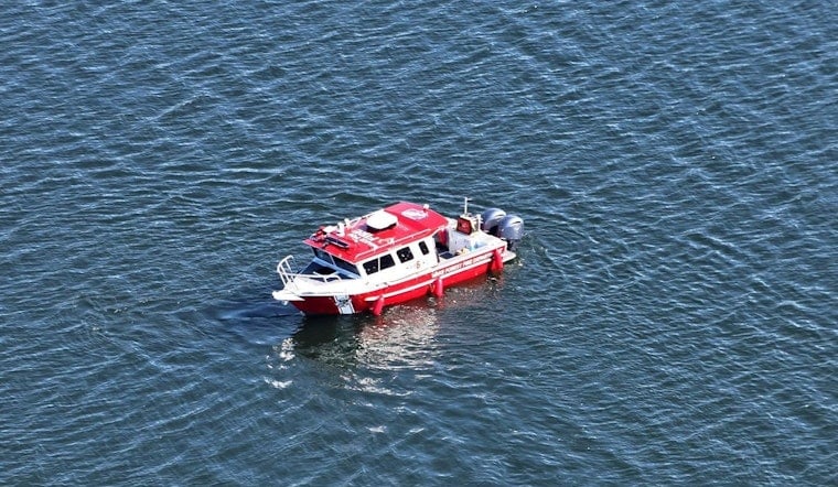 Roanoke Rapids Lake Search Ends In Tragedy As Missing Kayaker Found Dead