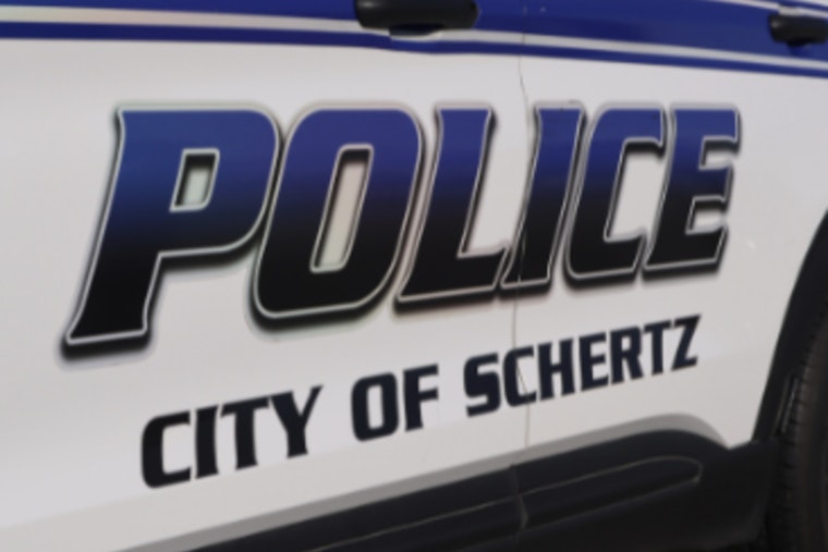 Body In The Grass Off I-35 Has Schertz Police Hunting Clues