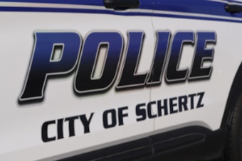 Body In The Grass Off I-35 Has Schertz Police Hunting Clues