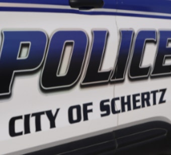 Body In The Grass Off I-35 Has Schertz Police Hunting Clues
