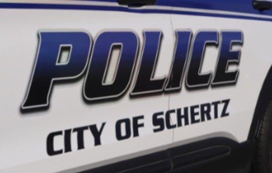 Body In The Grass Off I-35 Has Schertz Police Hunting Clues