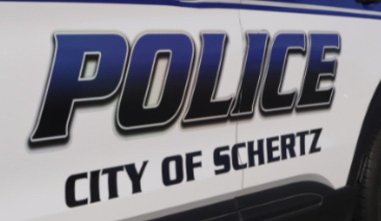 Body In The Grass Off I-35 Has Schertz Police Hunting Clues