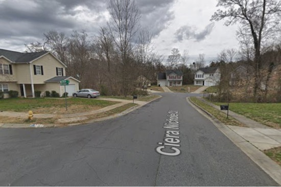 Body With Apparent Trauma Found on Ciera Nichole Court as Homicide Detectives Flood Freedom Division
