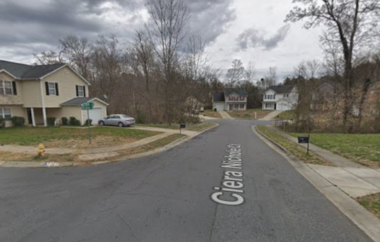 Body With Apparent Trauma Found on Ciera Nichole Court as Homicide Detectives Flood Freedom Division
