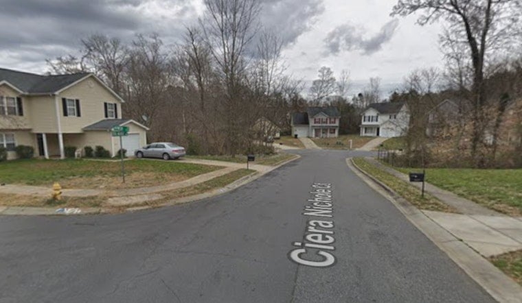 Body With Apparent Trauma Found on Ciera Nichole Court as Homicide Detectives Flood Freedom Division
