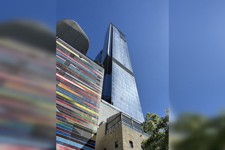 Boehly’s Eldridge Muscles Into Brickell With New 830 Tower Lease