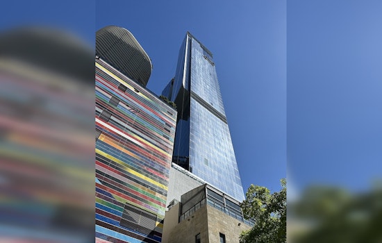 Boehly’s Eldridge Muscles Into Brickell With New 830 Tower Lease