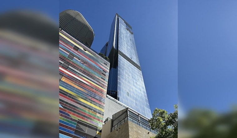 Boehly’s Eldridge Muscles Into Brickell With New 830 Tower Lease