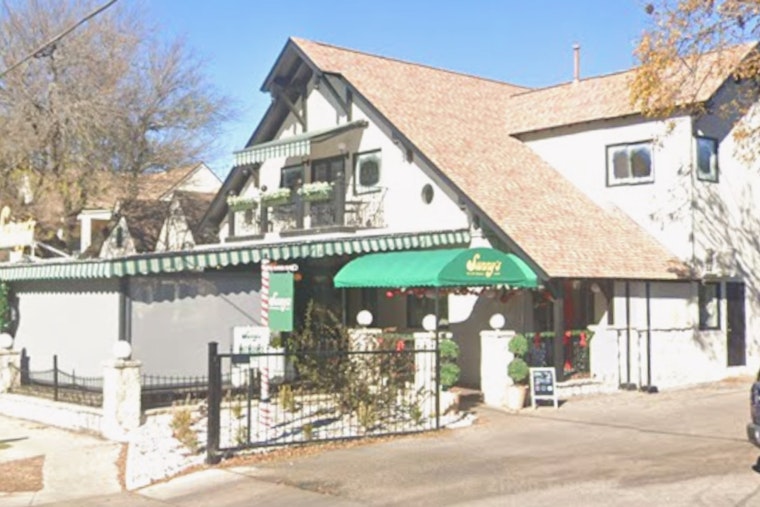 Boerne Brunch Hit Sunny's Invades The Rim With All‑Day Eats And Cocktails