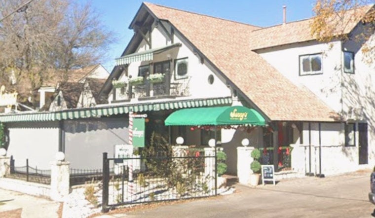Boerne Brunch Hit Sunny's Invades The Rim With All‑Day Eats And Cocktails