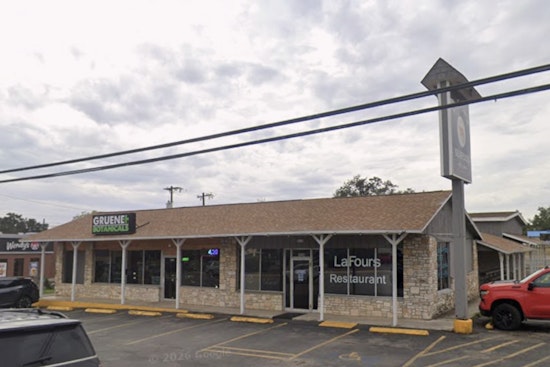 Boerne Cajun Icon LaFour's Serves Its Last Plate After 43 Years