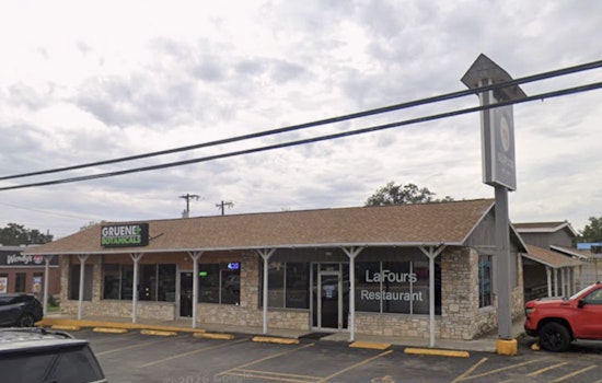 Boerne Cajun Icon LaFour's Serves Its Last Plate After 43 Years