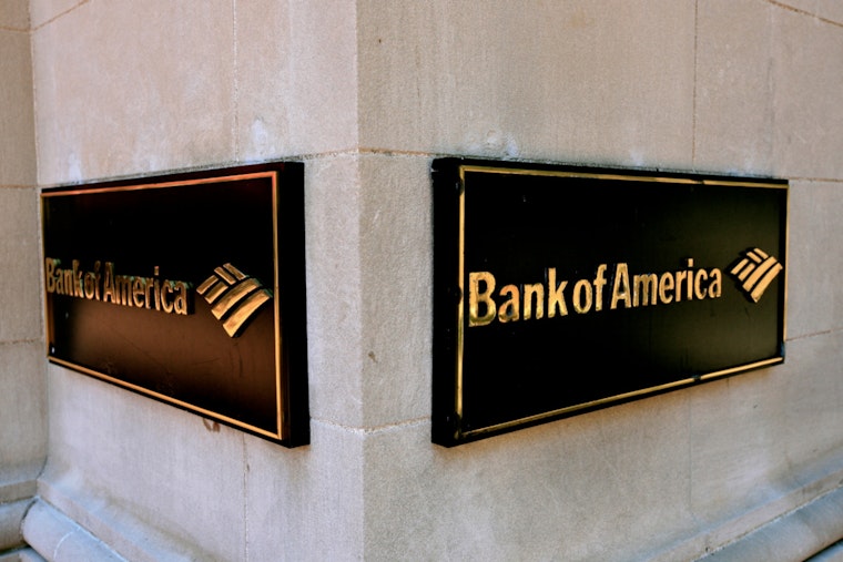 BofA Sounds 3-Hike Fed Alarm As Washington And Charlotte Brace For Pain