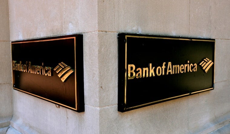 BofA Sounds 3-Hike Fed Alarm As Washington And Charlotte Brace For Pain