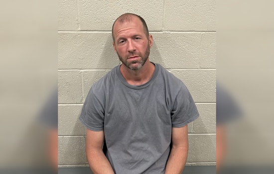 Bogalusa Man Busted On 50 Child Sex Abuse Material Counts, Faces Parish Extradition