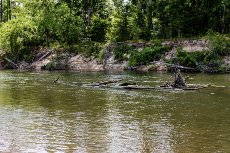 Bogue Chitto Tubing Trip Turns Tragic For Mandeville Grad