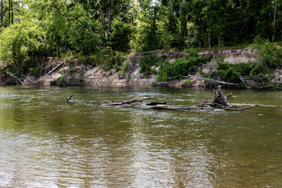 Bogue Chitto Tubing Trip Turns Tragic For Mandeville Grad