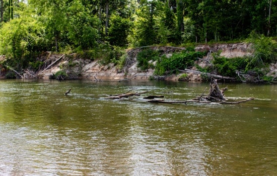Bogue Chitto Tubing Trip Turns Tragic For Mandeville Grad