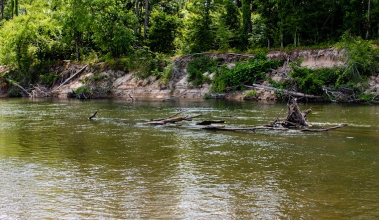 Bogue Chitto Tubing Trip Turns Tragic For Mandeville Grad