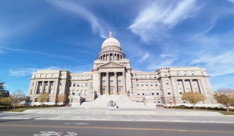 Boise Showdown as Doctor Fights Idaho Abortion Ban Over Life‑Or‑Death Pregnancies