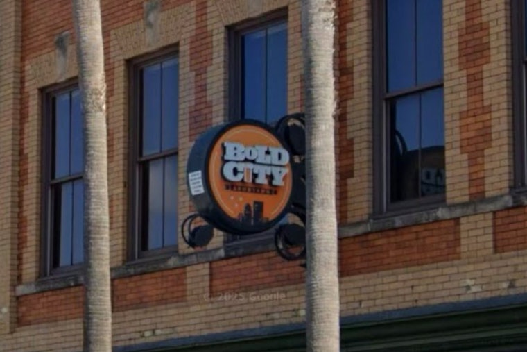 Last Call, Bold City Brewery Pulls Plug On Downtown Jacksonville Taproom