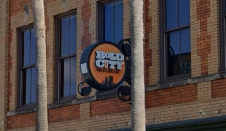 Last Call, Bold City Brewery Pulls Plug On Downtown Jacksonville Taproom