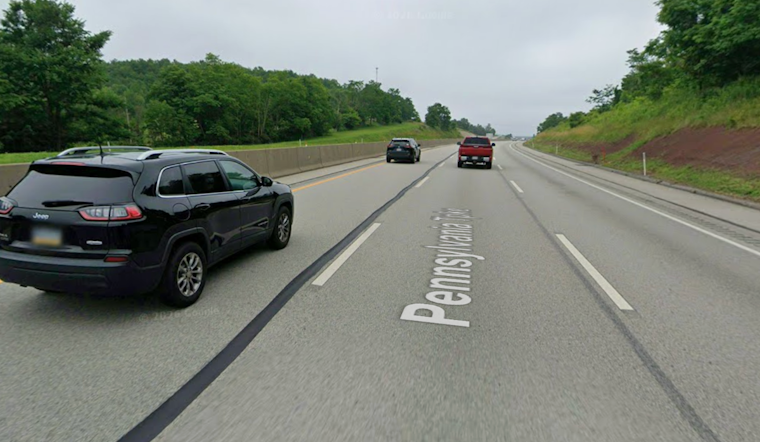 'Bomb in the Truck' Turnpike Scare Erupts Into Wild Struggle With Troopers