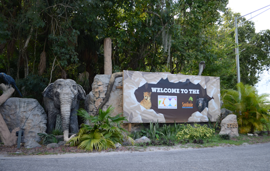Bomb Scare Empties Central Florida Zoo As Deputies Sweep Sanford Grounds