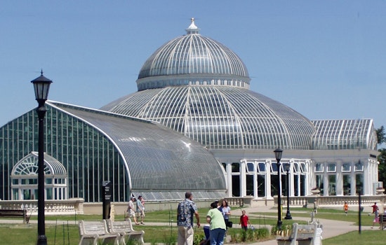 Bomb Scare Empties Como Park Zoo, Sends Families Fleeing From St. Paul Staple