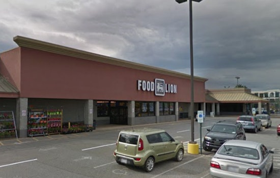 Bomb Scare Empties Morganton Food Lion Before Cops Give All-Clear