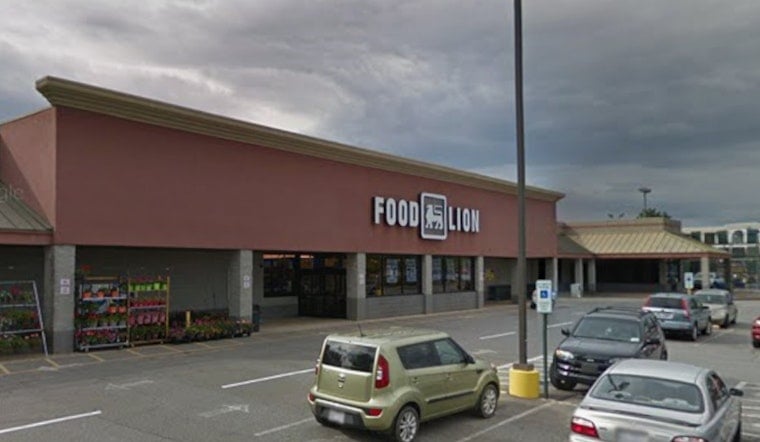 Bomb Scare Empties Morganton Food Lion Before Cops Give All-Clear