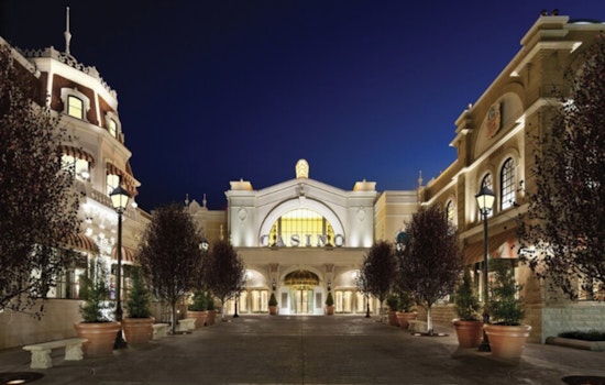 Bomb Scare Empties River City Casino As Cops Swarm South County