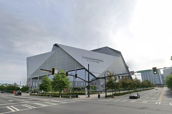 Bomb-Sniffing Feds Sweep Atlanta Fan Fest as World Cup Crowds Pour In