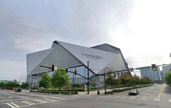 Bomb-Sniffing Feds Sweep Atlanta Fan Fest as World Cup Crowds Pour In